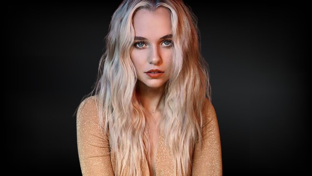 Madison Iseman