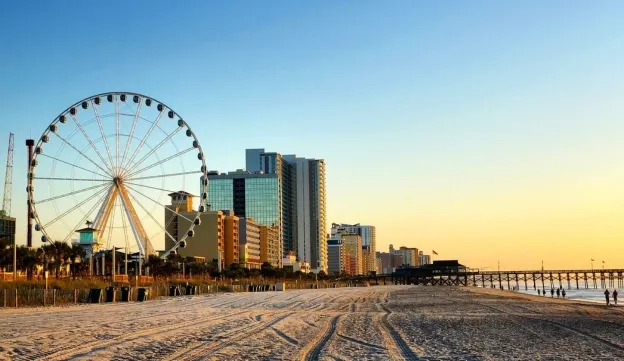 Myrtle Beach