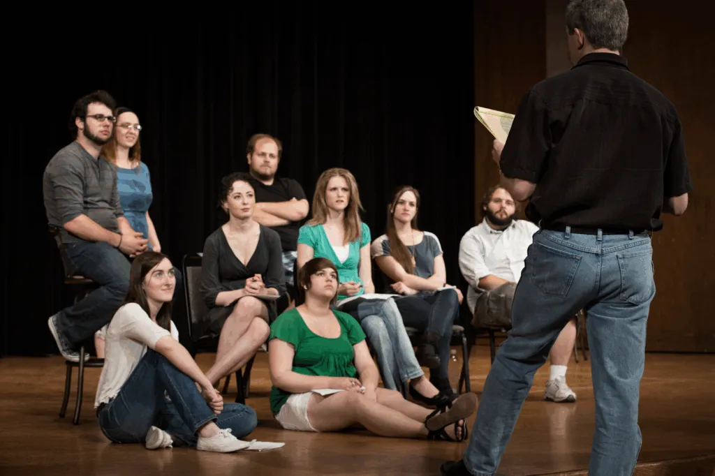 Tips from Casting Directors