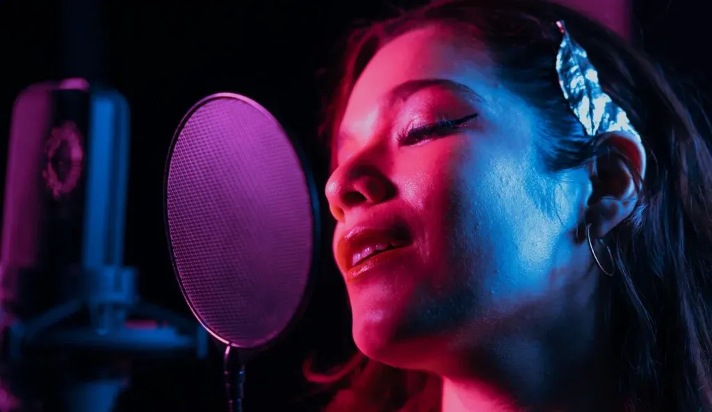 Vocal Warm-Up Routines for Singers