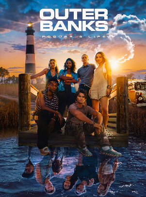 Outer Banks Season 5