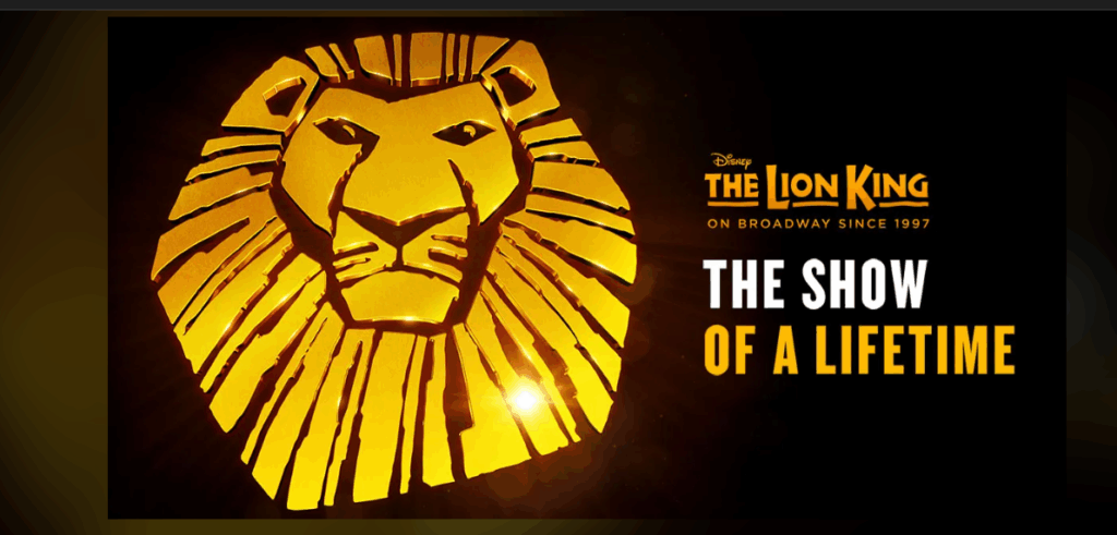 lion king