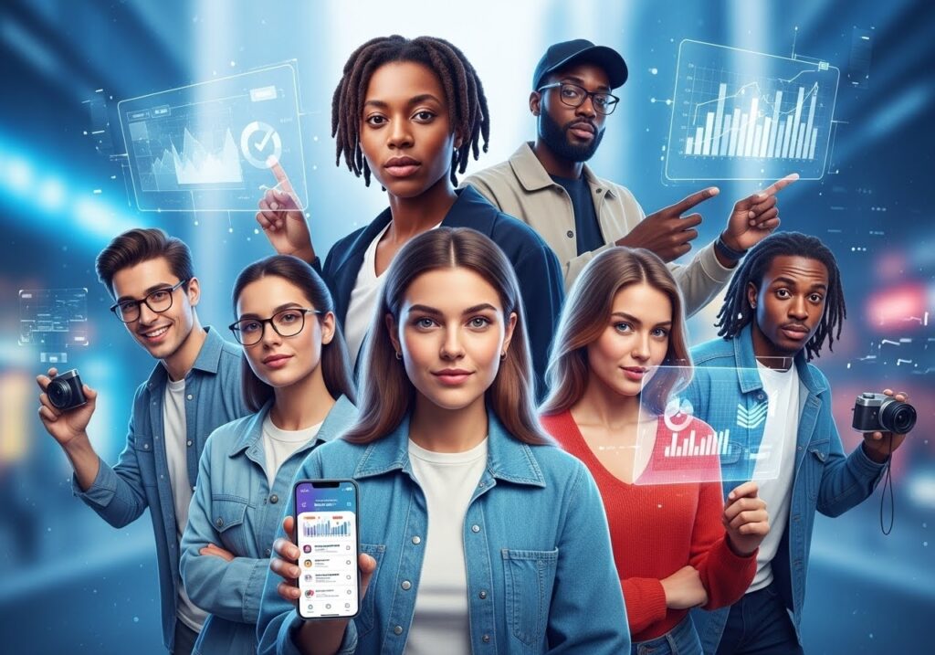 Influencer Marketing