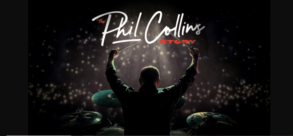 Phil Collins