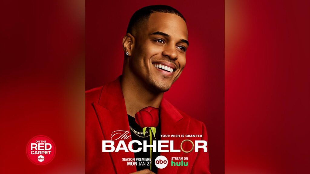 The Bachelor